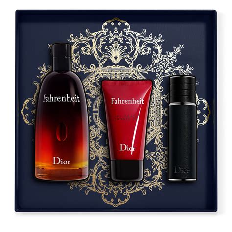 fahrenheit dior da viaggio|Fahrenheit Dior cologne .